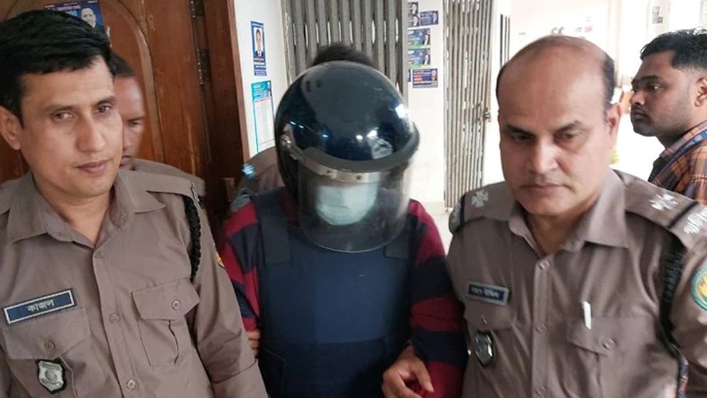 বিমান বাংলাদেশ এয়ারলাইনসের এমডি গ্রেফতার